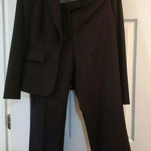 TAHARI Two-piece Pantsuit MINT